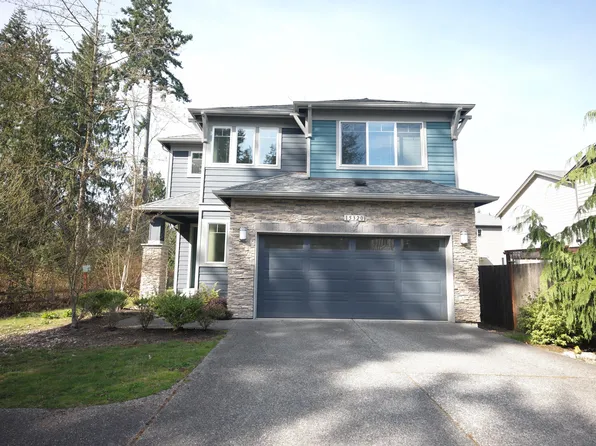 15320 Meridian Dr SE, Lynnwood, WA 98087
