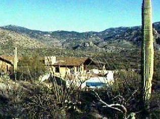 6357 S Valley, Vail, AZ 85641
