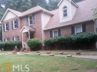 100 Lakeview Ln, Stockbridge, GA 30281