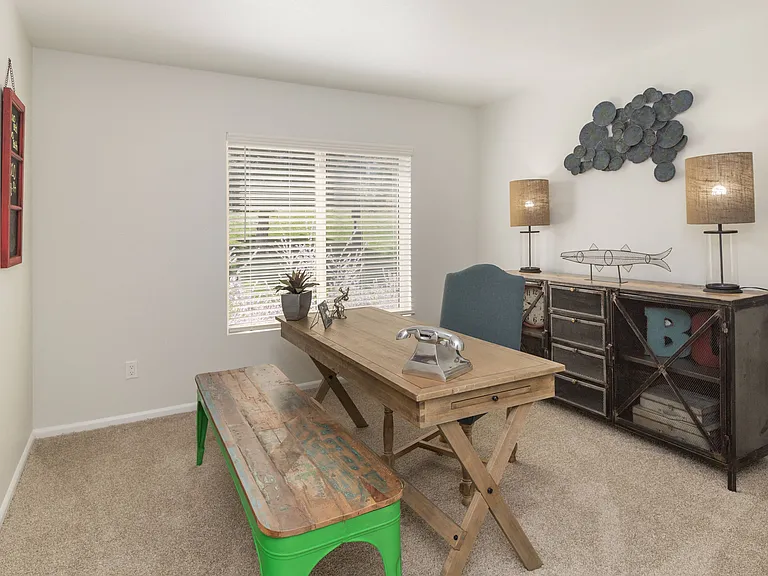 The Village at Westmeadow Apartments — Photo 36