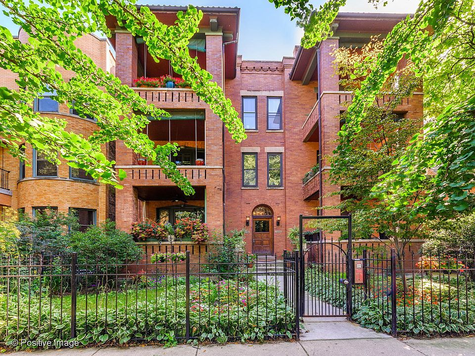 1st image of 4609 N Magnolia Ave Unit 3S