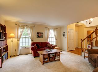 18832 Falling Star Rd, Germantown, MD 20874