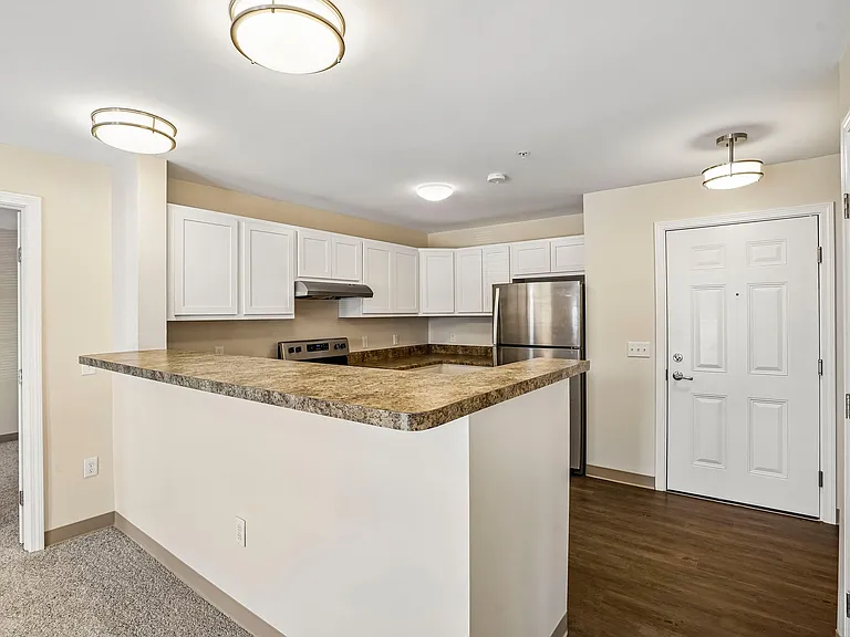 Connect55+ Bourne 55+ Senior Apartmets — Photo 11