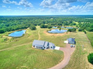 47749 Ruben Rivers Rd, Earlsboro, OK 74840