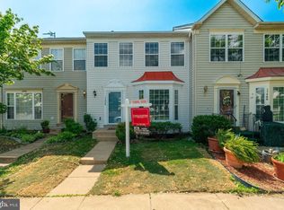 17458 Tangariro Sq, Dumfries, VA 22025