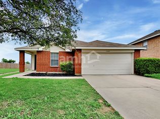 12601 Carpenter Ln, Rhome, TX 76078