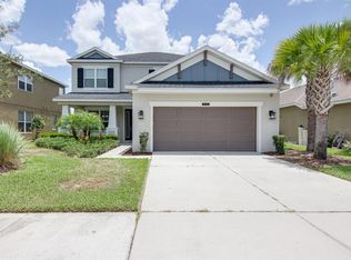 9199 Bella Vita Cir, Land O Lakes, FL 34637