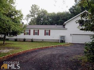 22793 State Highway 46, Pembroke, GA 31321