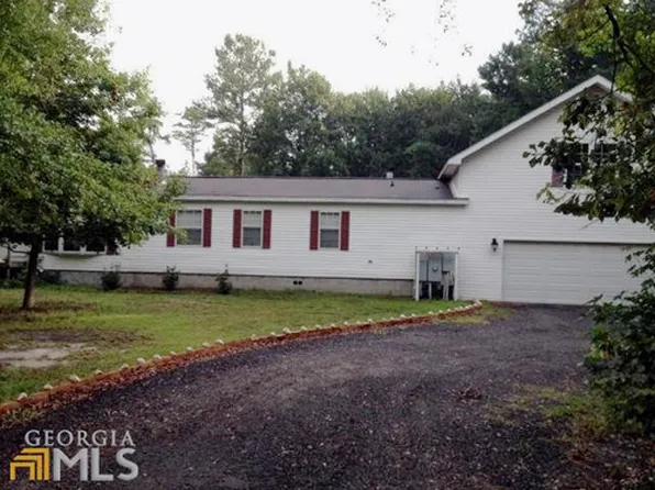 22793 State Highway 46, Pembroke, GA 31321