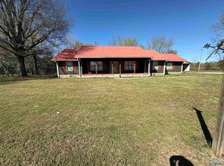 6143 County Road 58, Pisgah, AL 35765