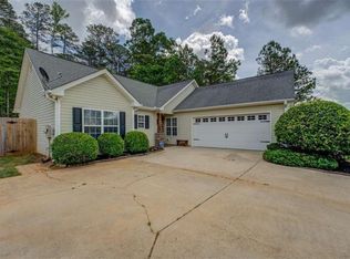 936 Lopez Ln, Monroe, GA 30655