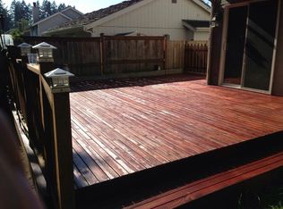7208 203rd Street Ct E, Spanaway, WA