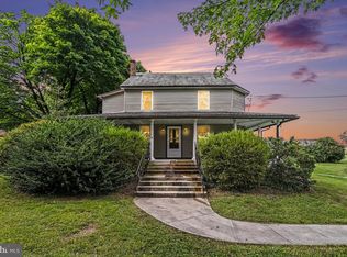 1086 Flintville Rd, Delta, PA 17314