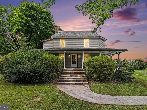 1086 Flintville Rd, Delta, PA 17314