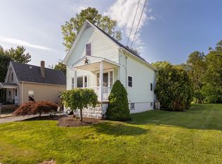 50 Allen St, Acushnet, MA 02743