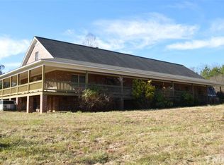 7574 Manor Rock Rd, Siler City, NC 27344