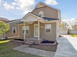 19983 Inkster Rd, Livonia, MI 48152