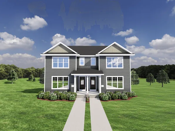 9144 Valley View Rd, Verona, WI 53593