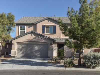 8004 Roundup Ridge St, Las Vegas, NV, 89131