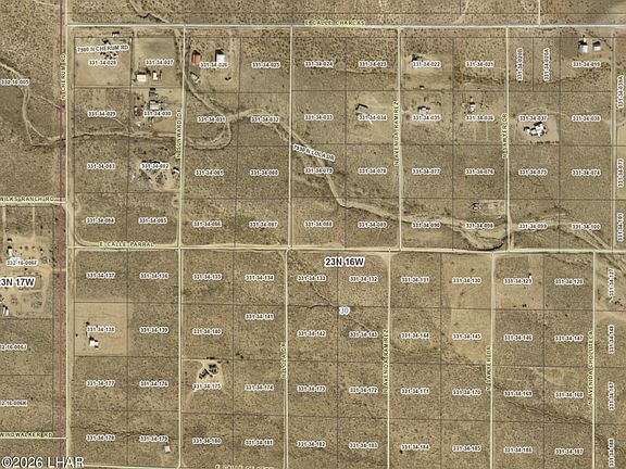 5th image of LOT 133 E Calle Parral