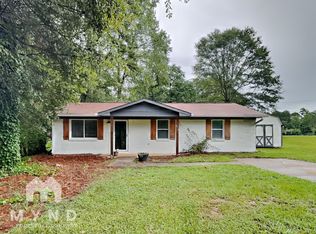 272 Sunny Ln, Villa Rica, GA 30180