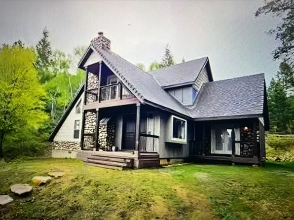 12245 Monashee Cir, Lava Hot Springs, ID 83246