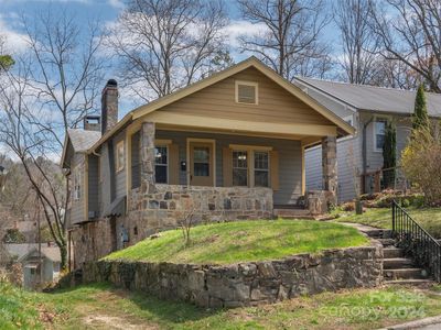 141 Linden Ave, Asheville, NC, 28801