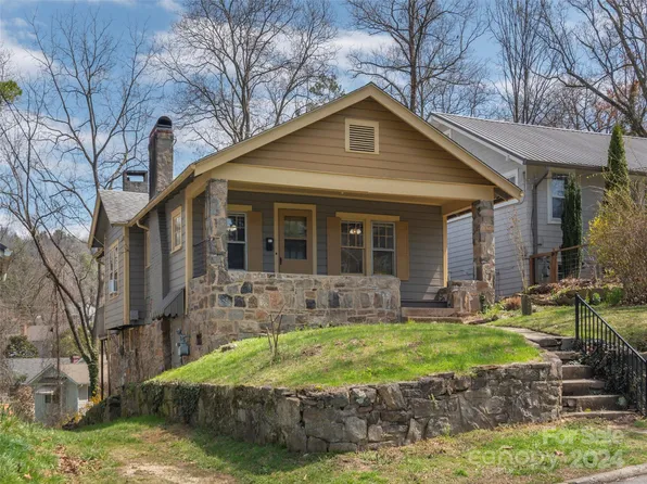 141 Linden Ave, Asheville, NC 28801