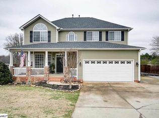 2210 Mays Bridge Rd, Greer, SC 29651