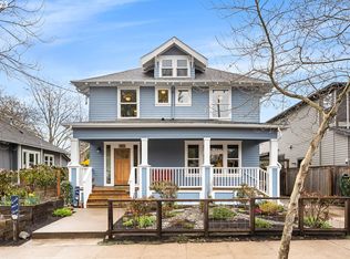 4822 NE 12th Ave, Portland, OR 97211