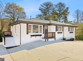 2643 Olive Springs Rd SE, Marietta, GA 30060