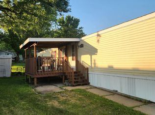 705 Pike Ln, Stoughton, WI 53589