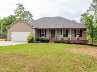 716 Sawdust Road, Harlem, GA 30814