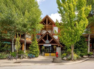 4340 Lorimer Rd #347, Whistler, BC V8E1A5