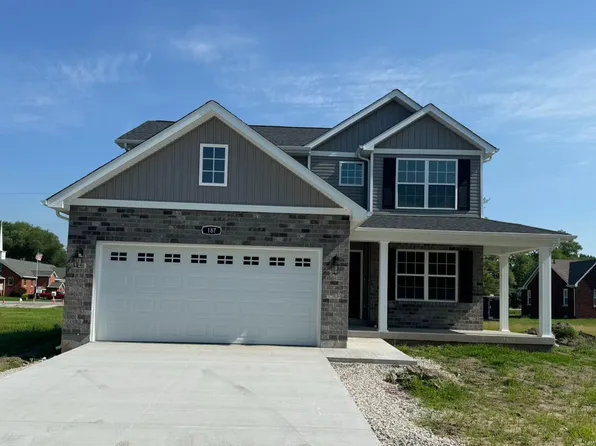 187 Geaschel Dr, Caseyville, IL 62232
