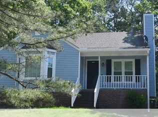 4416 Labrador Dr, Raleigh, NC 27616