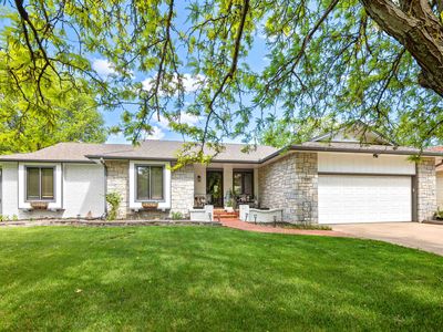 228 S Cardington St, Wichita, KS, 67209