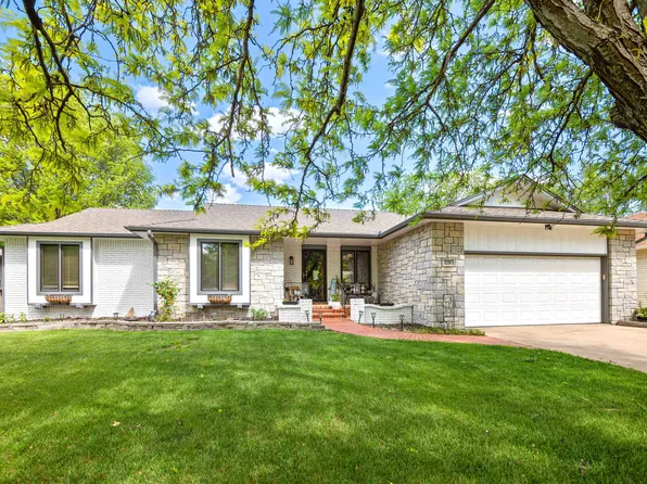 228 S Cardington St, Wichita, KS 67209