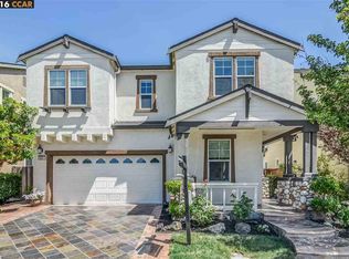 6601 Aberdale Cir, San Ramon, CA 94582
