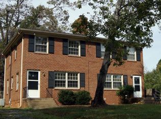 103 Burton Ct, Charlottesville, VA 22901