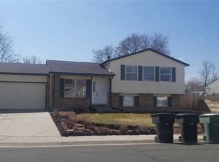 4342 E 117th Pl, Thornton, CO 80233