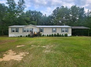 348 Seaborn Boyd Rd, Nashville, GA 31639