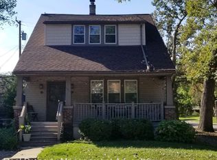 853 Gardendale St, Ferndale, MI