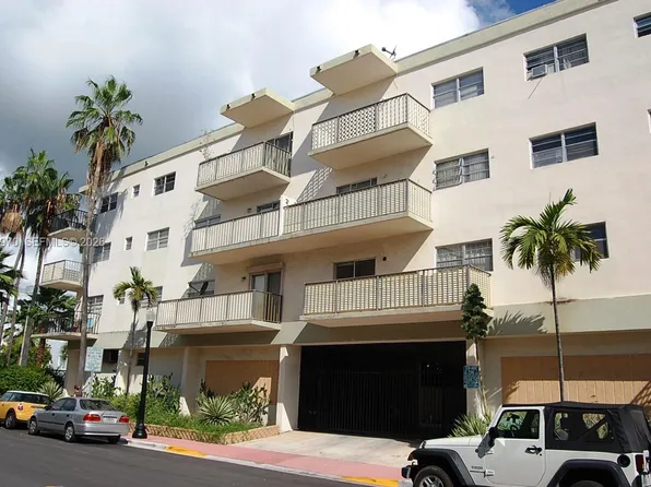 701 Euclid Ave APT 403, Miami Beach, FL 33139