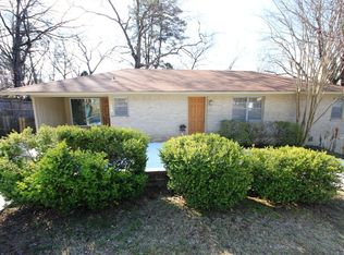 7115 Hillwood Rd, Little Rock, AR 72207