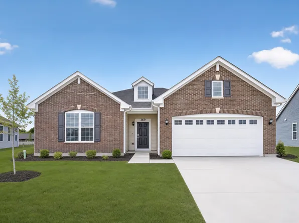 369 Cottrell Ln, Aurora, IL 60506