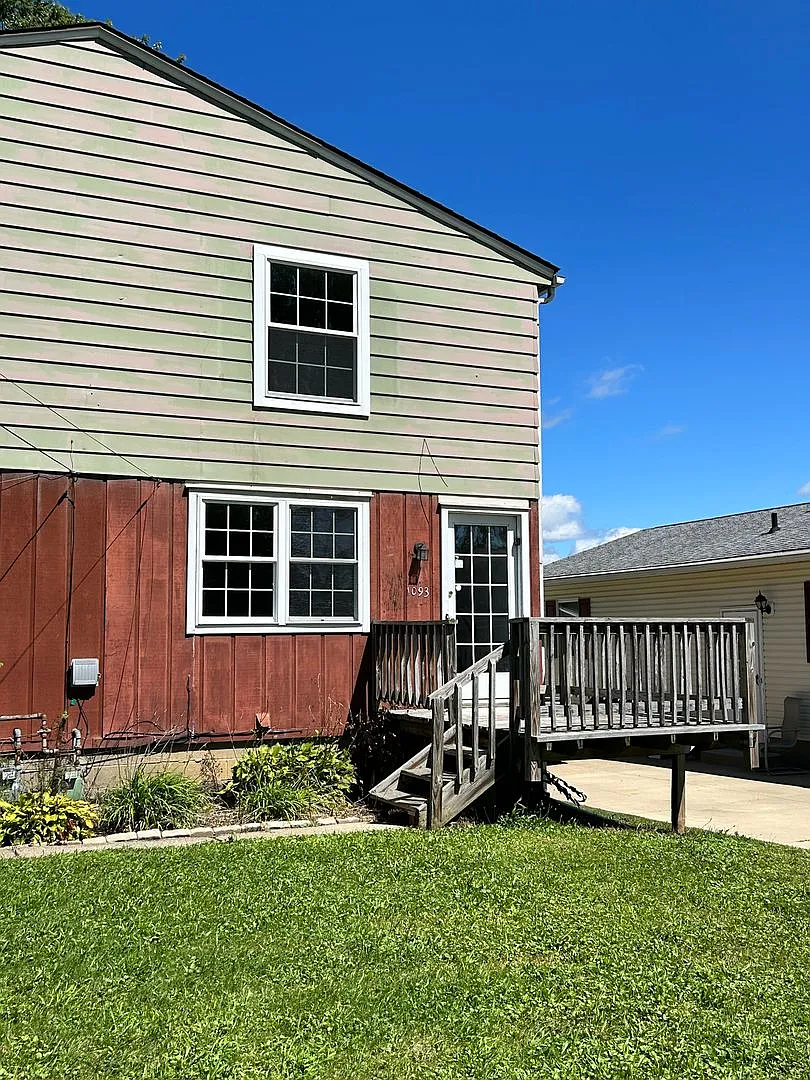 Two bedroom duplex — Photo 1
