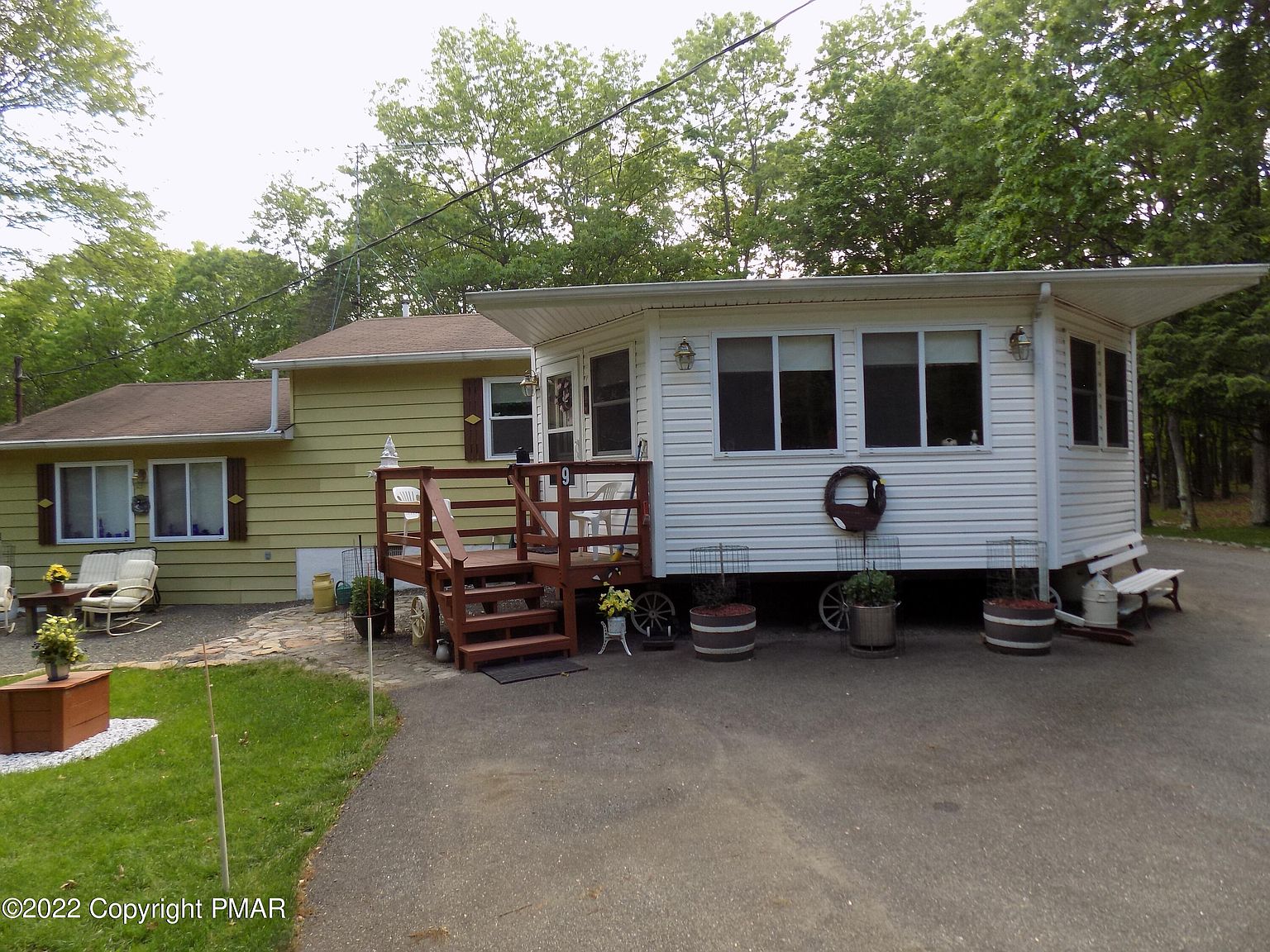 9 Walnut Ln, Albrightsville, PA 18210 Zillow