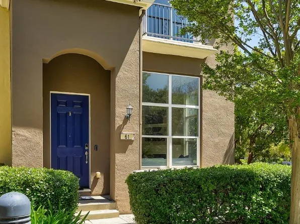 61 Esfahan Dr, San Jose, CA 95111