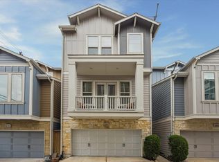 739 Dorothy St, Houston, TX 77007